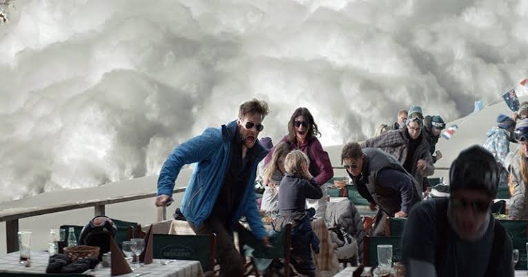 Turist Filmi Konusu ve Oyuncuları