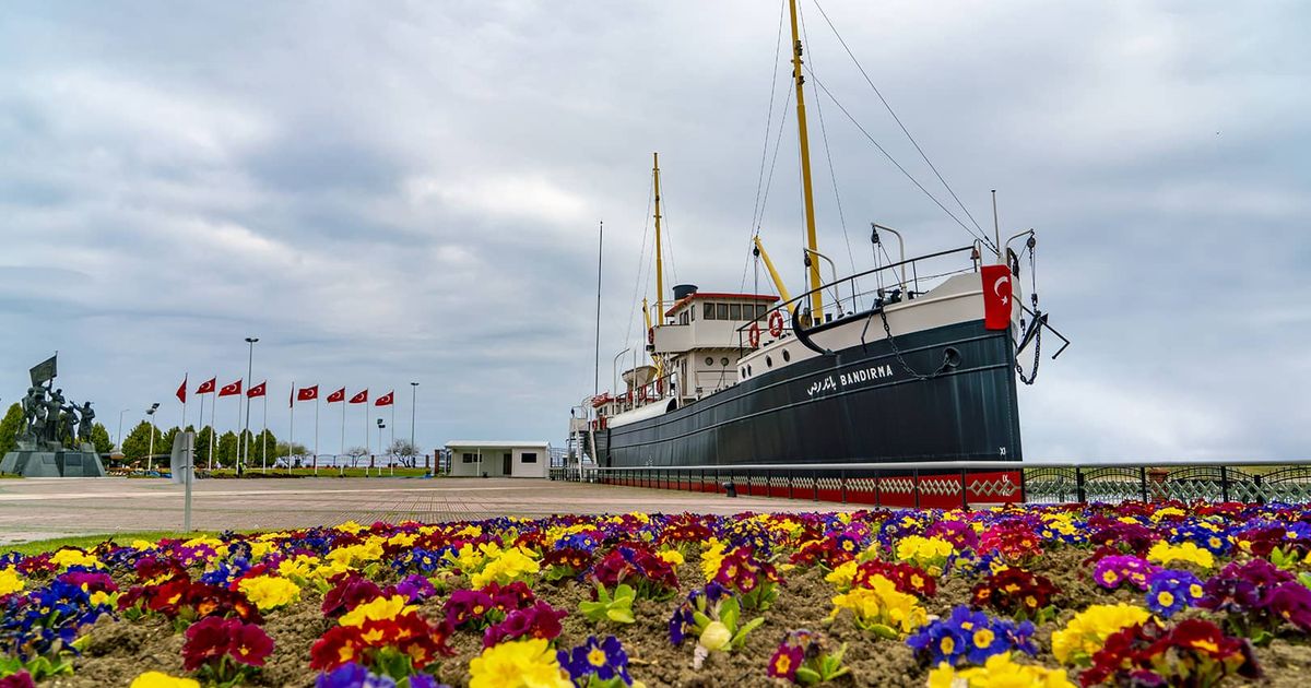 Türkiye’de Çocuklarla Gezilecek 10 Keyifli Yer 8 turkiyede cocuklarla gezilecek 10 keyifli yer7