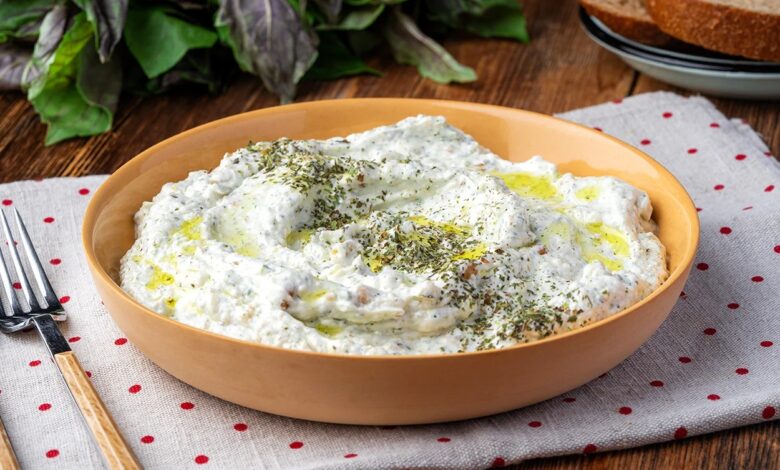 Van Cacığı Tarifi, Nasıl Yapılır? (Videolu)