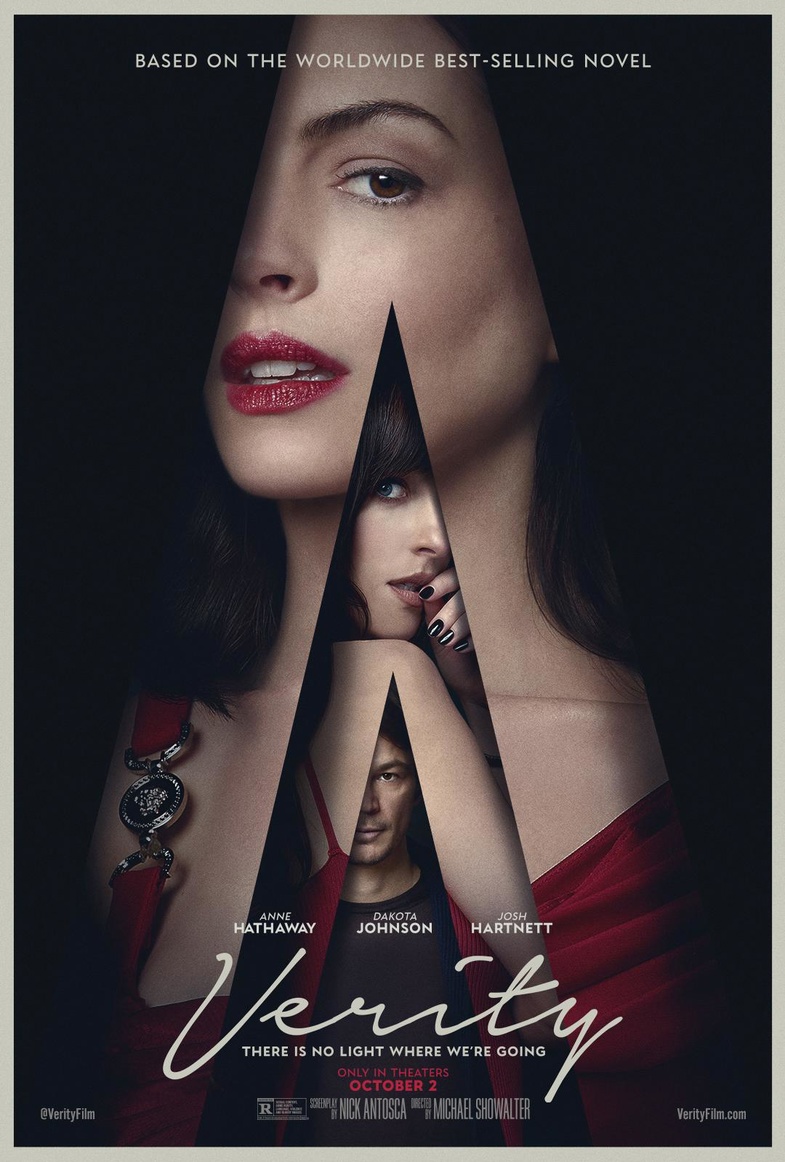 Verity: Gerçeğin Diğer Kıyısı Film Konusu ve Oyuncuları (16+) 2 Verity: Gerçeğin Diğer Kıyısı