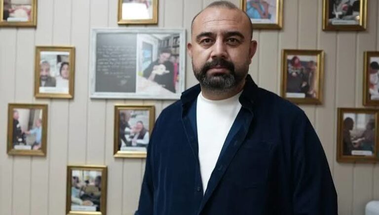 yasin oyanik ankara abisi kimdir 1