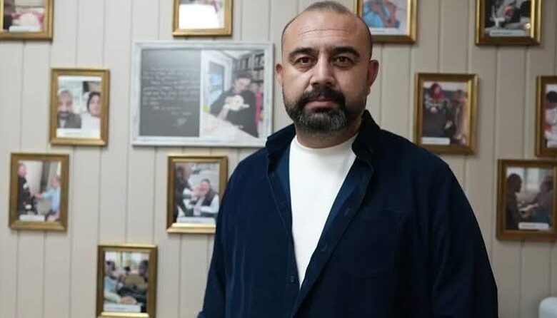 Yasin Oyanık (Ankara Abisi) Kimdir? 1 yasin oyanik ankara abisi kimdir 1