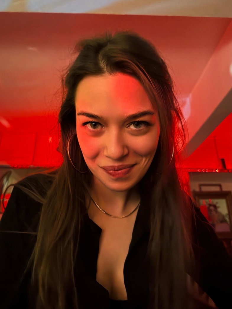 Zeynep Yüce Kimdir? 6 zeynep yuce kimdir 2
